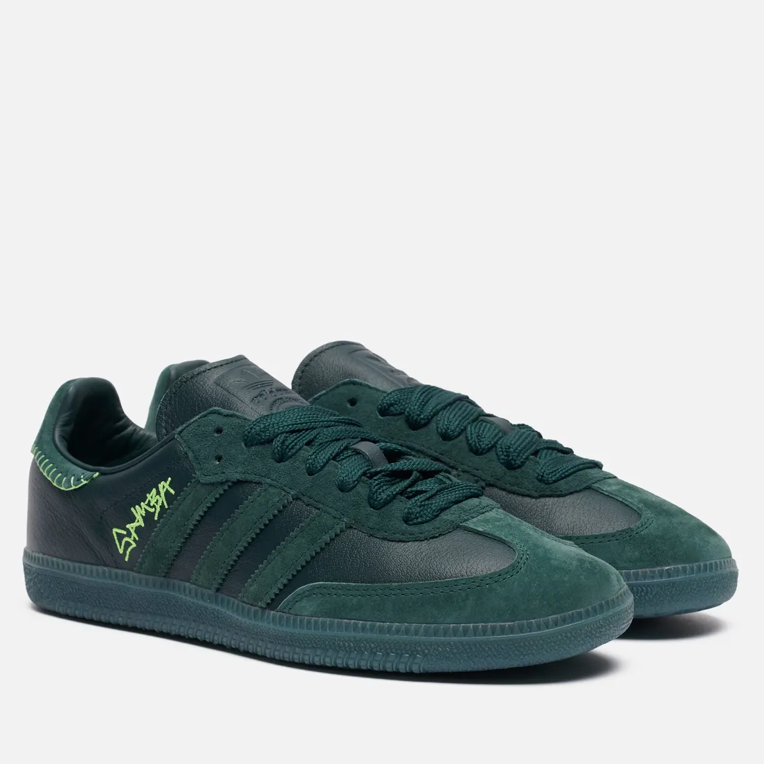 adidas Originals Кроссовки x Jonah Hill Samba