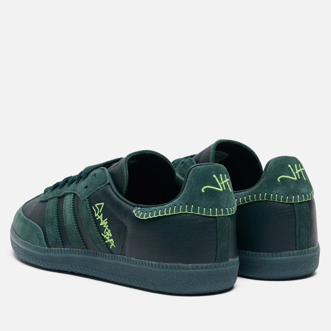 adidas Originals Кроссовки x Jonah Hill Samba