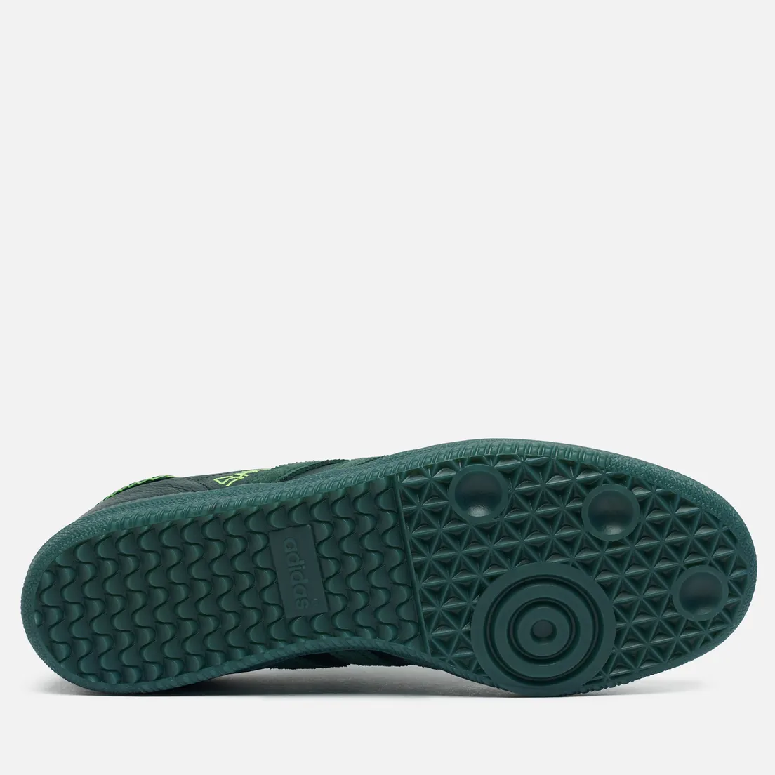 adidas Originals Кроссовки x Jonah Hill Samba