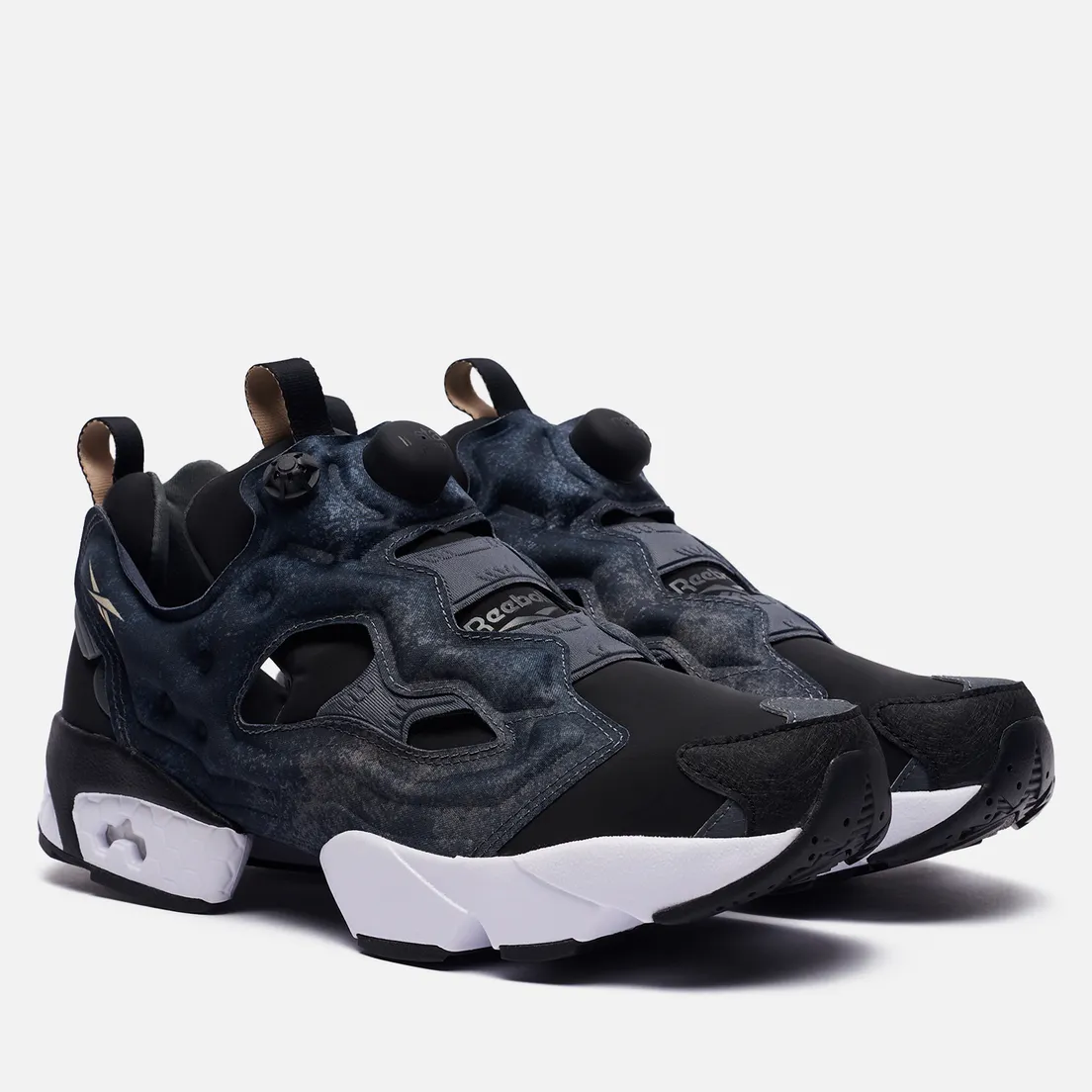 Reebok Кроссовки Instapump Fury OG NM