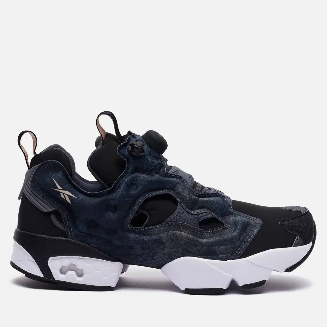 Reebok Кроссовки Instapump Fury OG NM