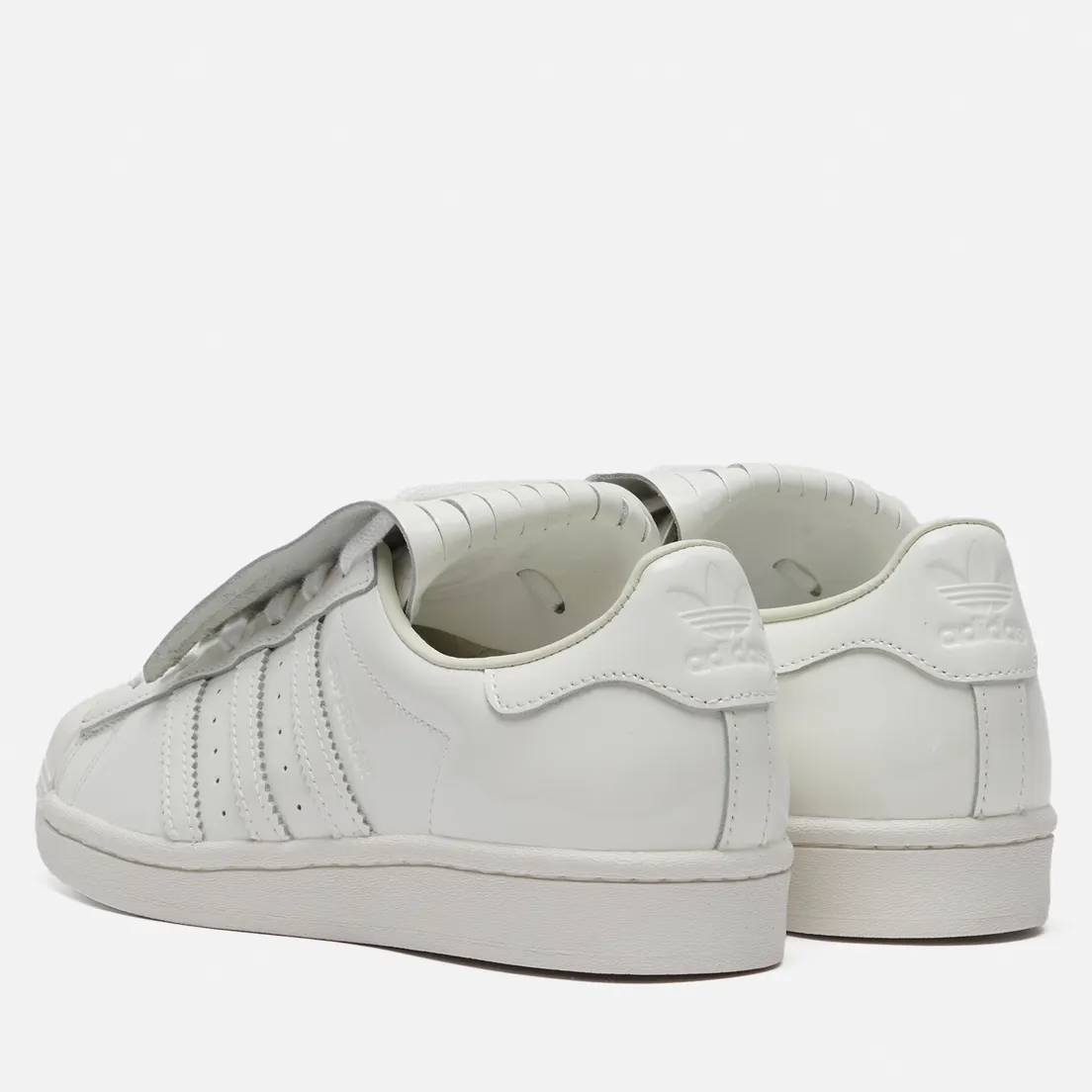 adidas Originals Женские кроссовки Superstar Fringe
