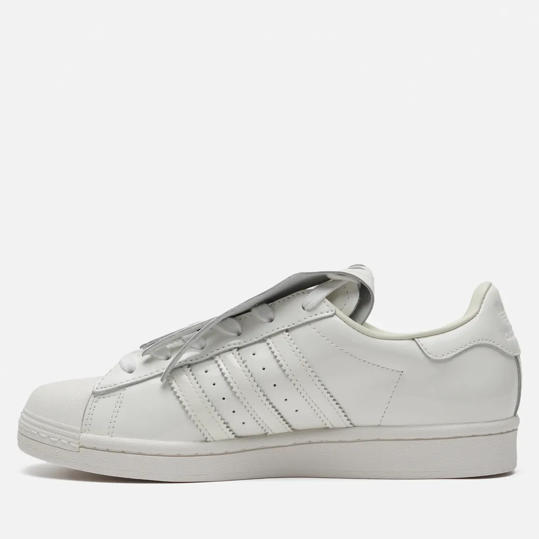 adidas Originals Женские кроссовки Superstar Fringe