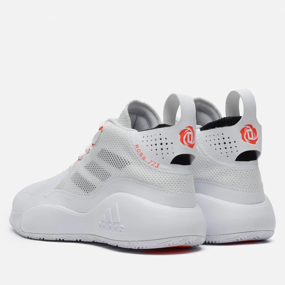 adidas Performance Мужские кроссовки D Rose 773