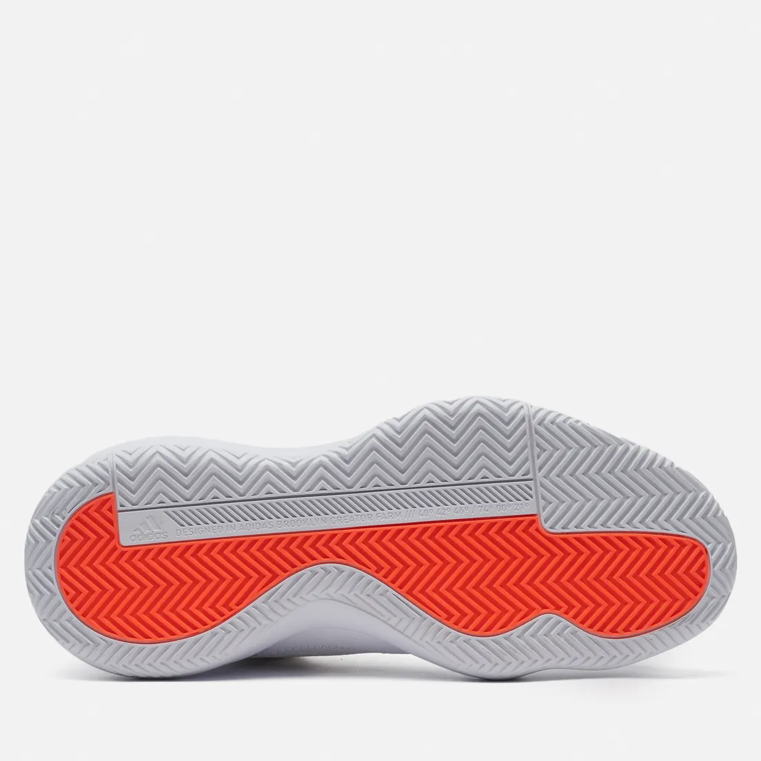 adidas Performance Мужские кроссовки D Rose 773