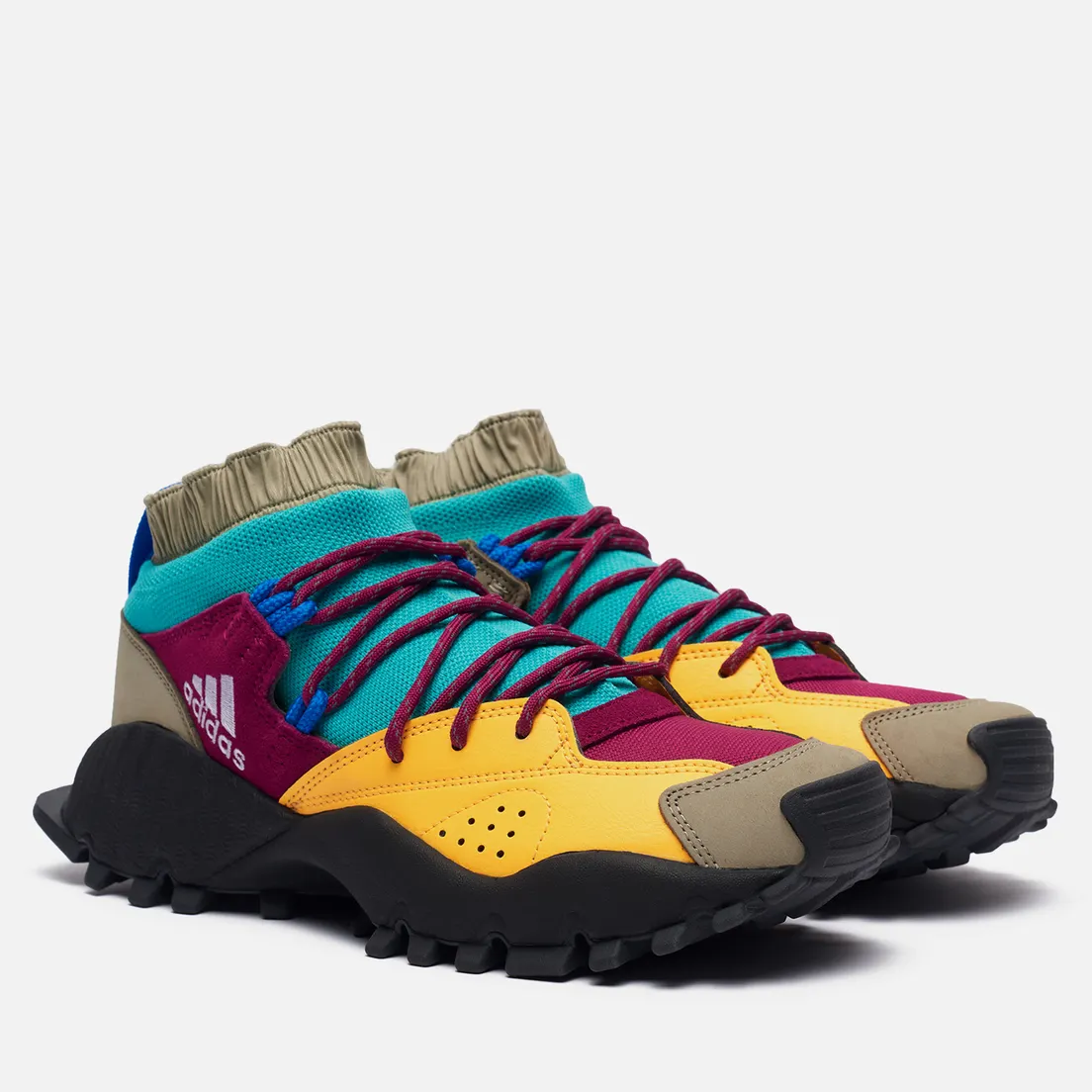 adidas Originals Мужские кроссовки Seeulater OG