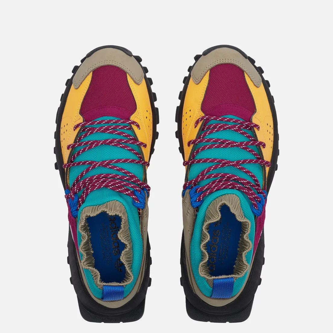 adidas Originals Мужские кроссовки Seeulater OG
