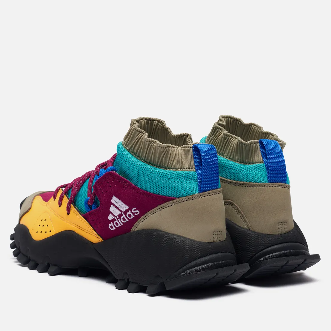 adidas Originals Мужские кроссовки Seeulater OG