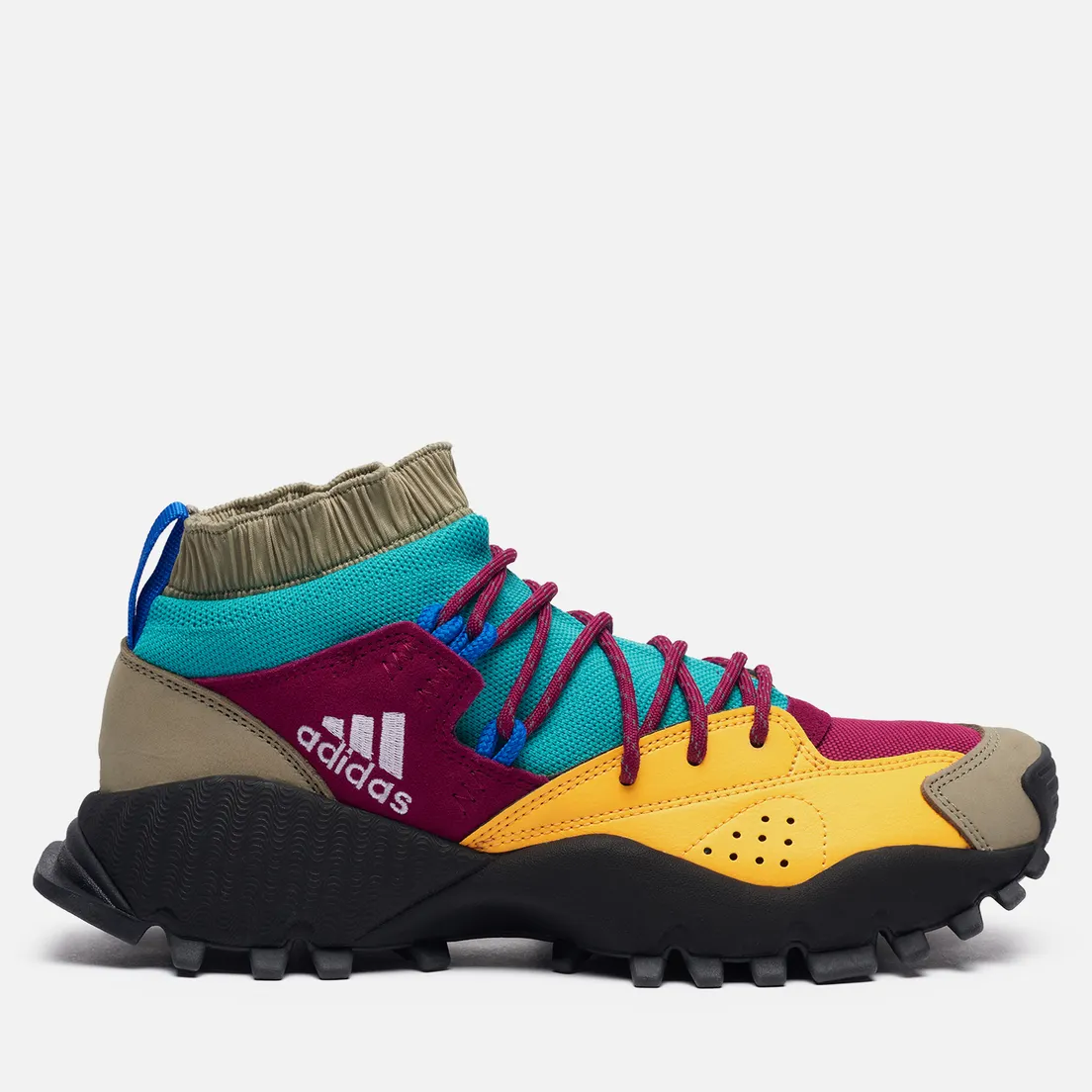 adidas Originals Мужские кроссовки Seeulater OG