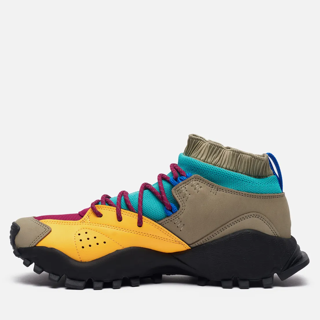 adidas Originals Мужские кроссовки Seeulater OG