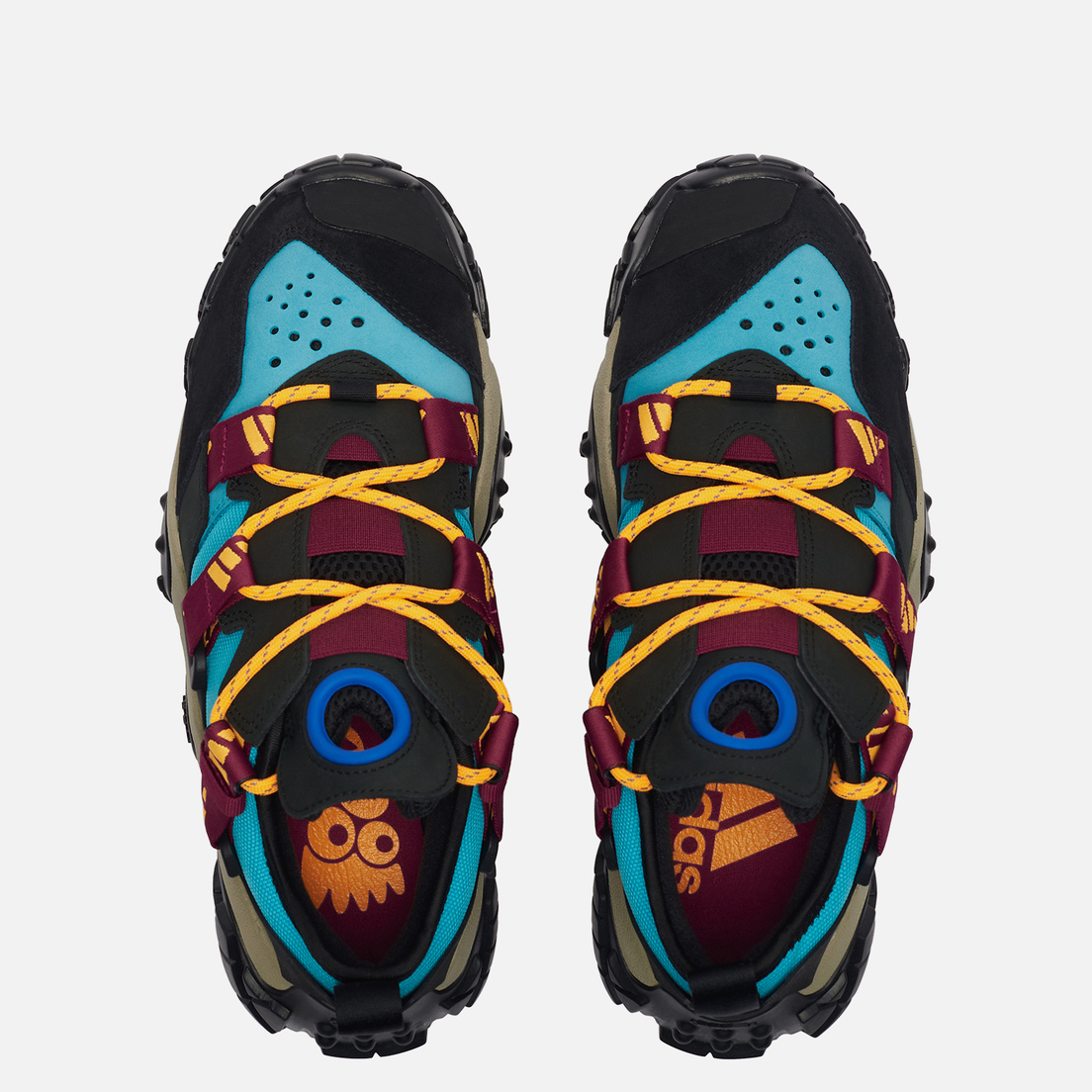 adidas Originals Кроссовки FYW XTA