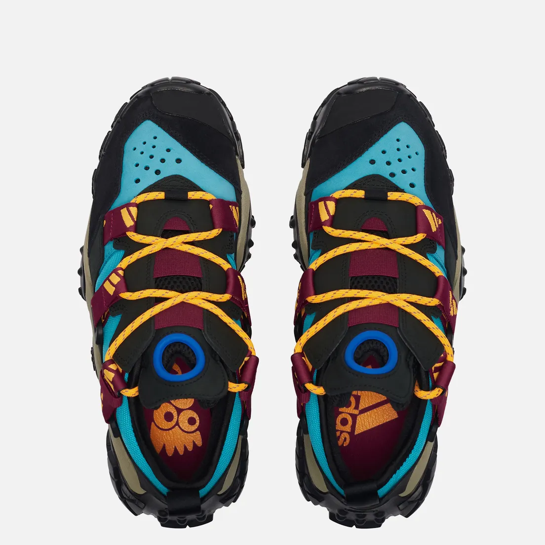adidas Originals Кроссовки FYW XTA