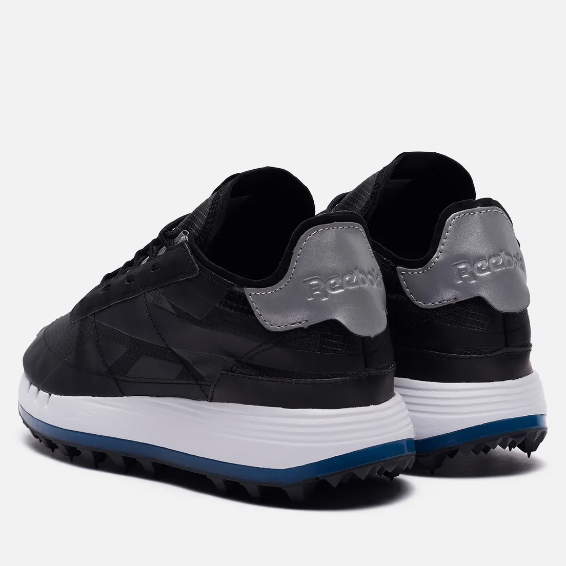 Reebok Женские кроссовки Legacy 83