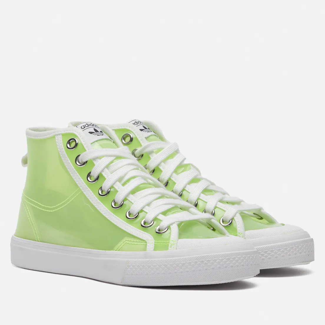 adidas Originals Женские кеды Nizza High