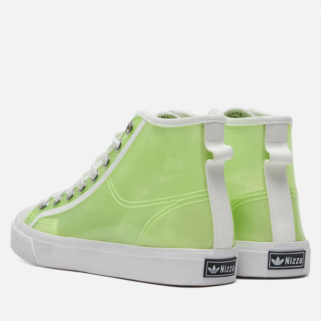 adidas Originals Женские кеды Nizza High