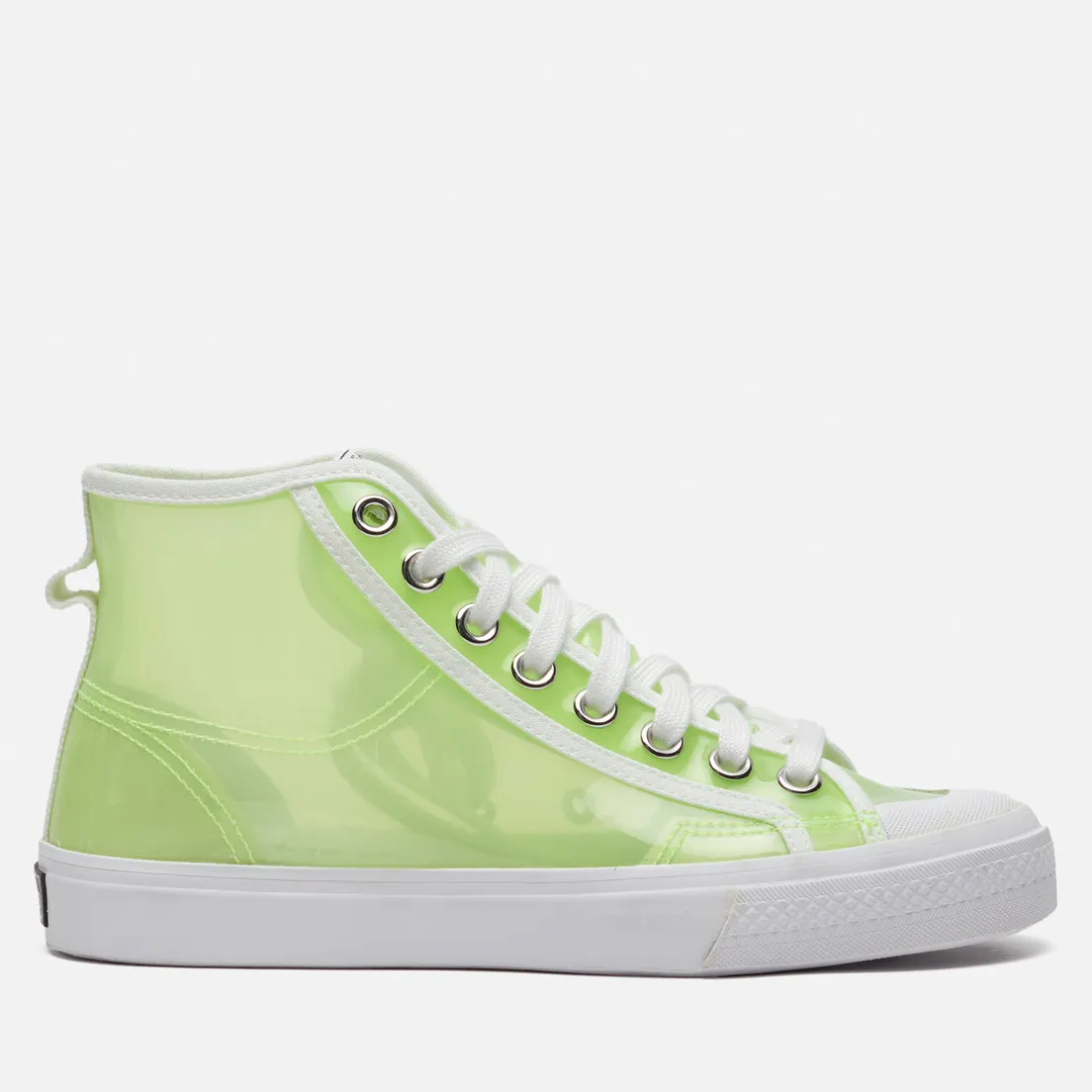 adidas Originals Женские кеды Nizza High