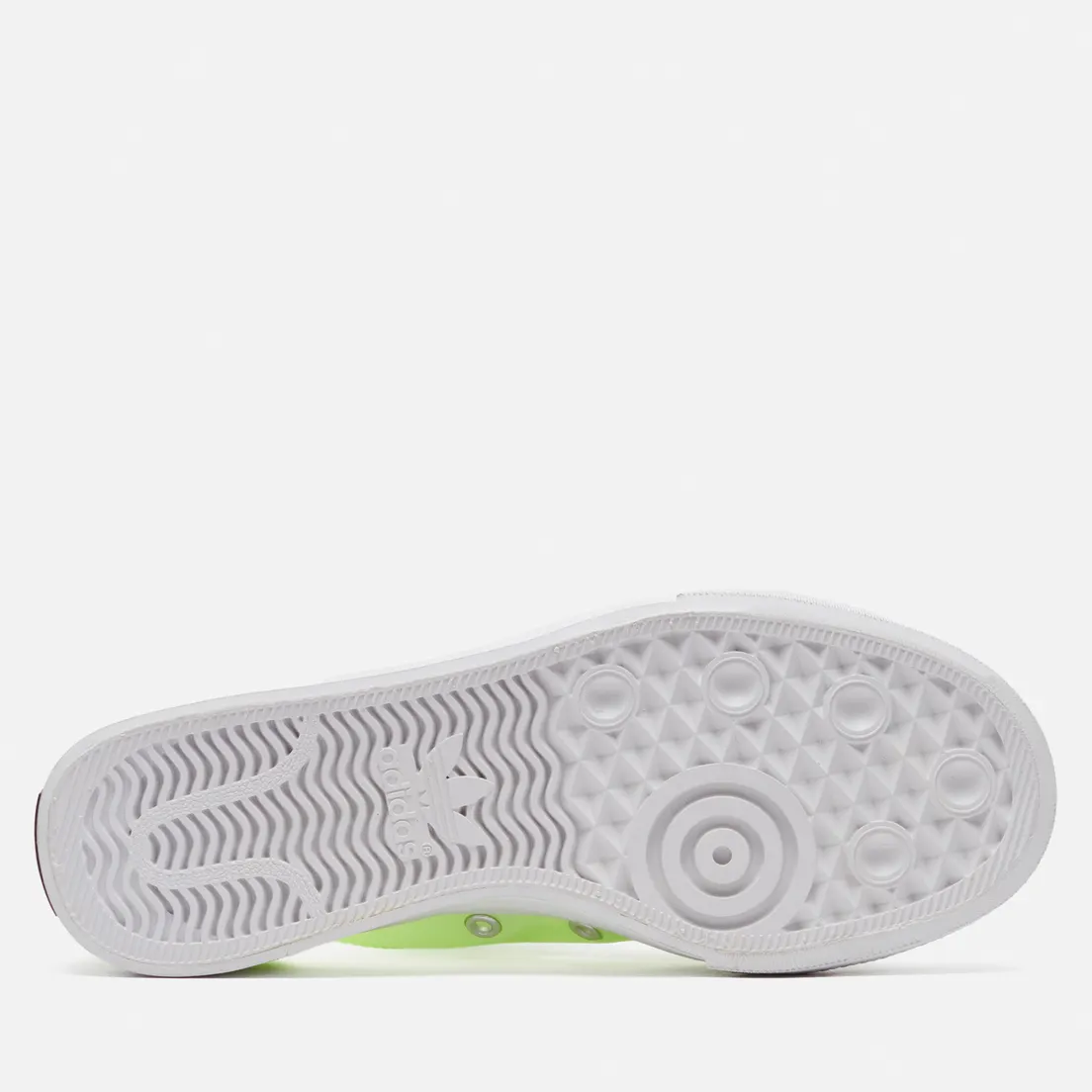adidas Originals Женские кеды Nizza High