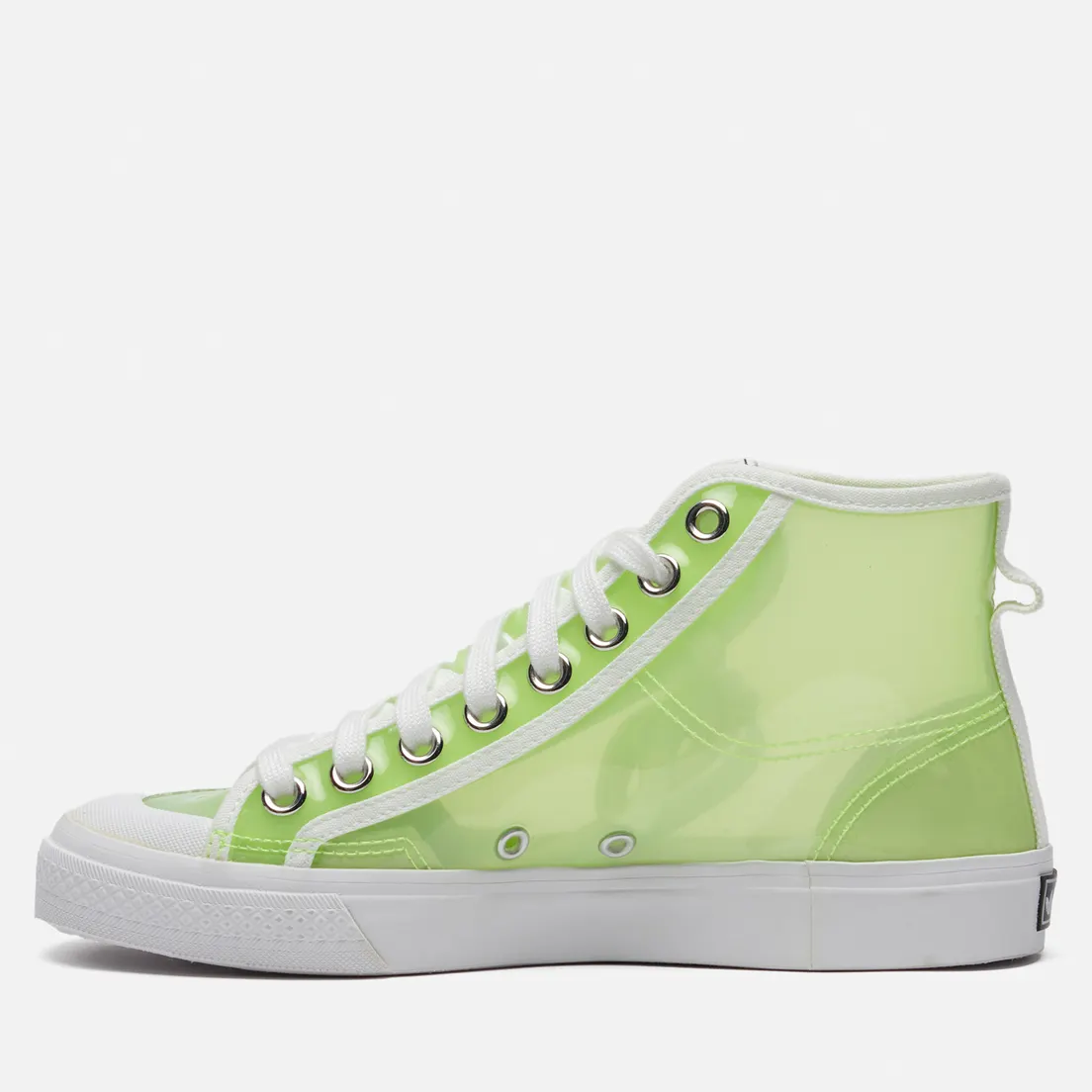 adidas Originals Женские кеды Nizza High