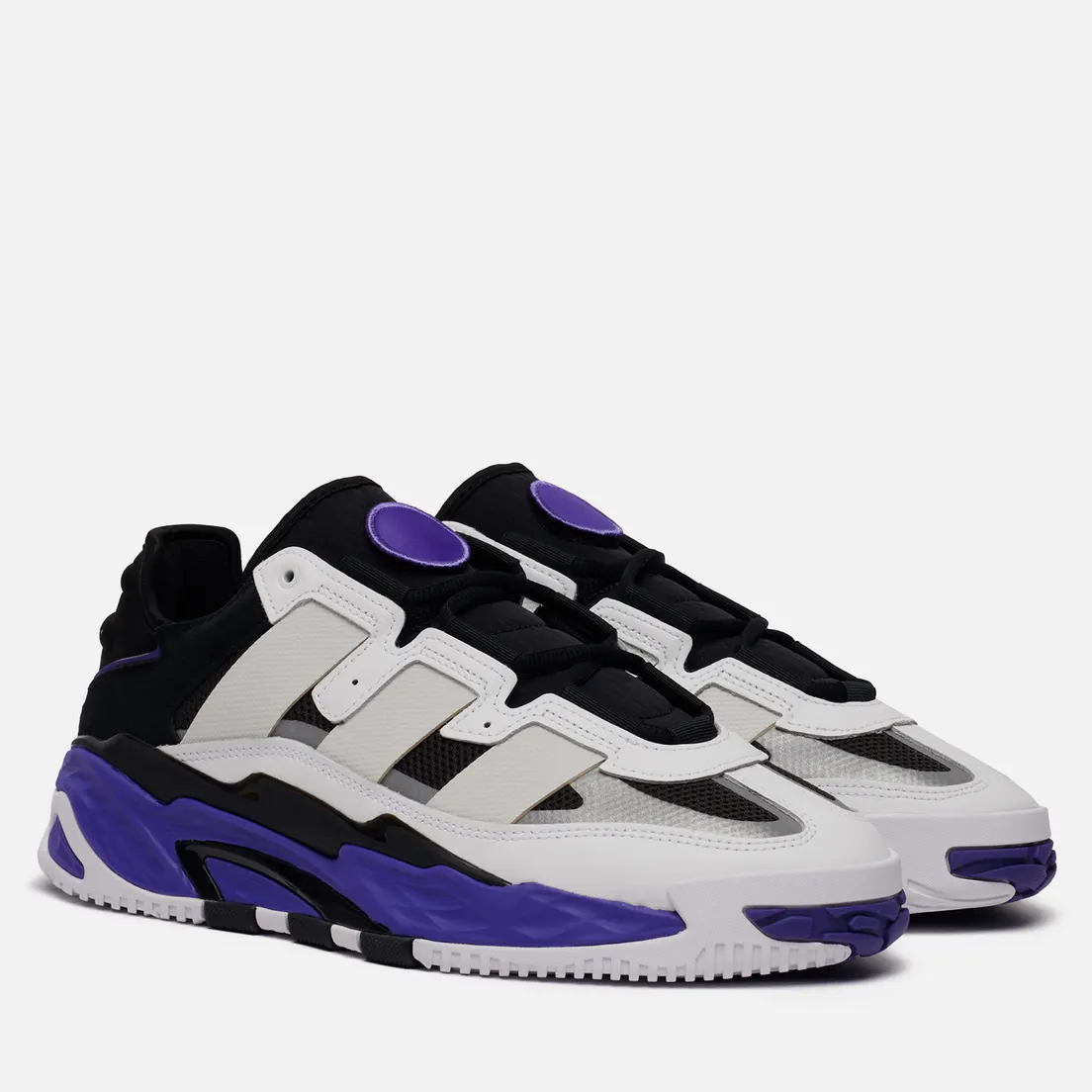 adidas Originals Кроссовки Niteball
