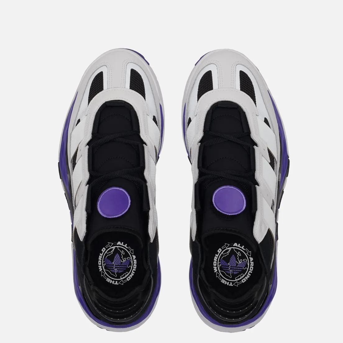 adidas Originals Кроссовки Niteball