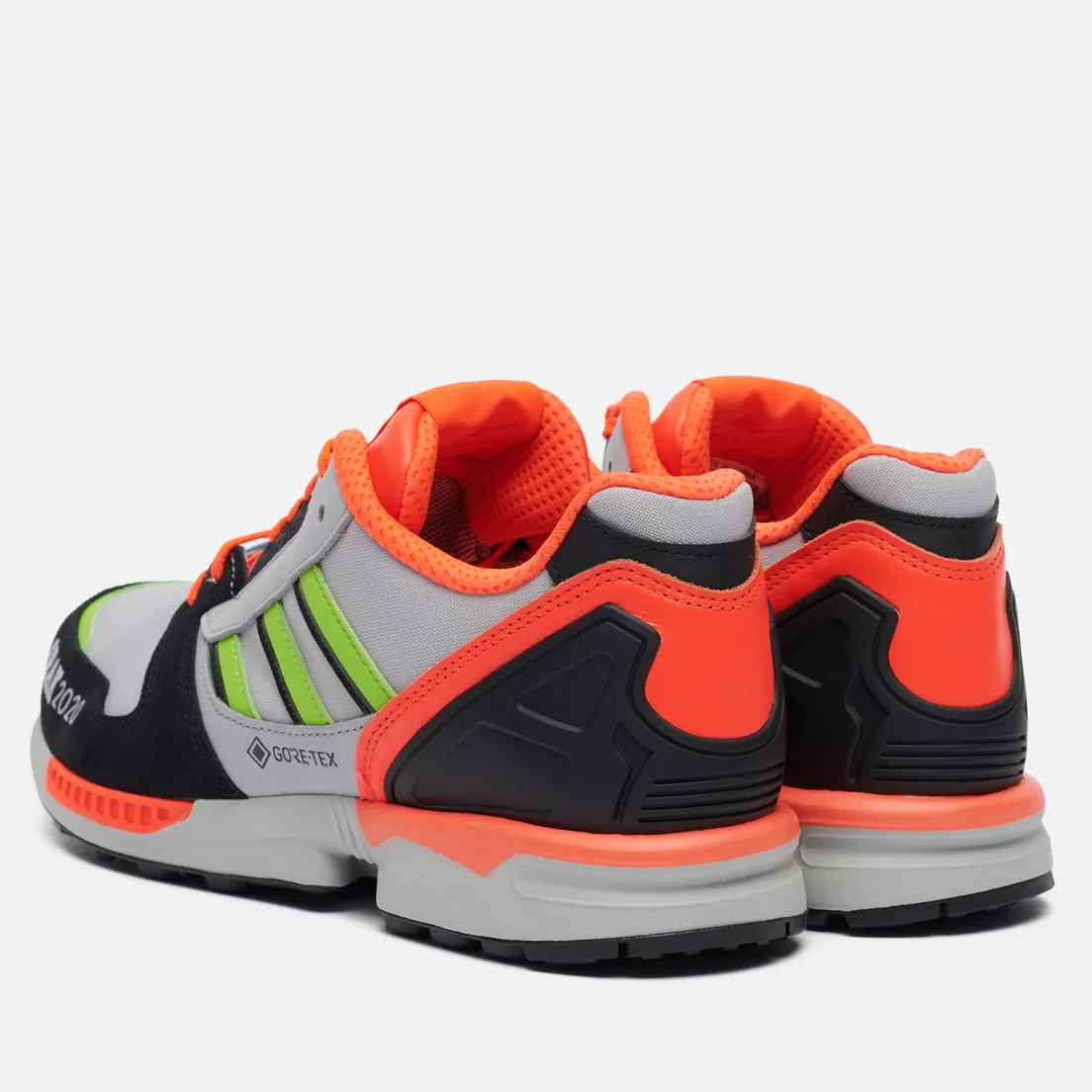 adidas Originals Мужские кроссовки x IRAK ZX 8000 Gore-Tex