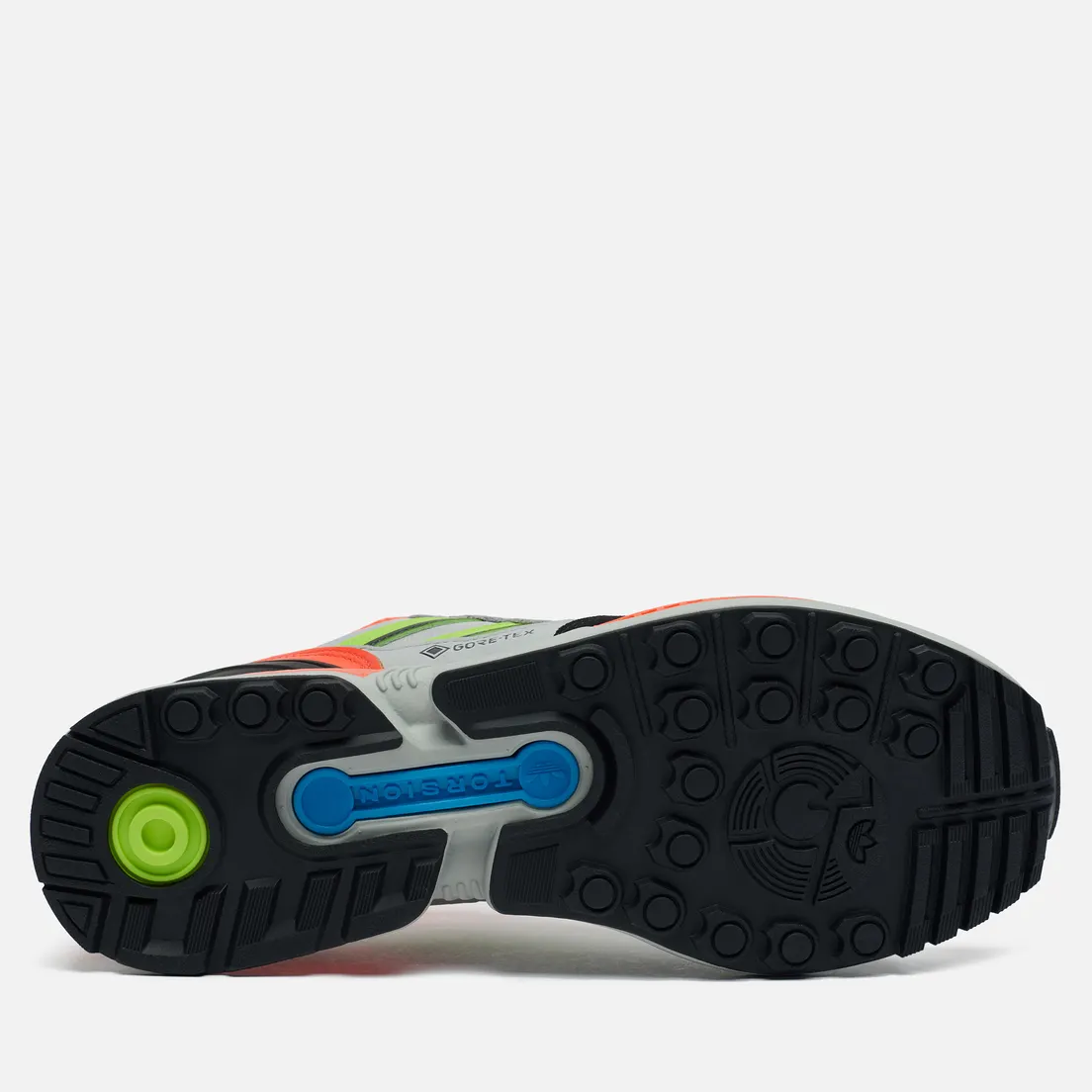 adidas Originals Мужские кроссовки x IRAK ZX 8000 Gore-Tex