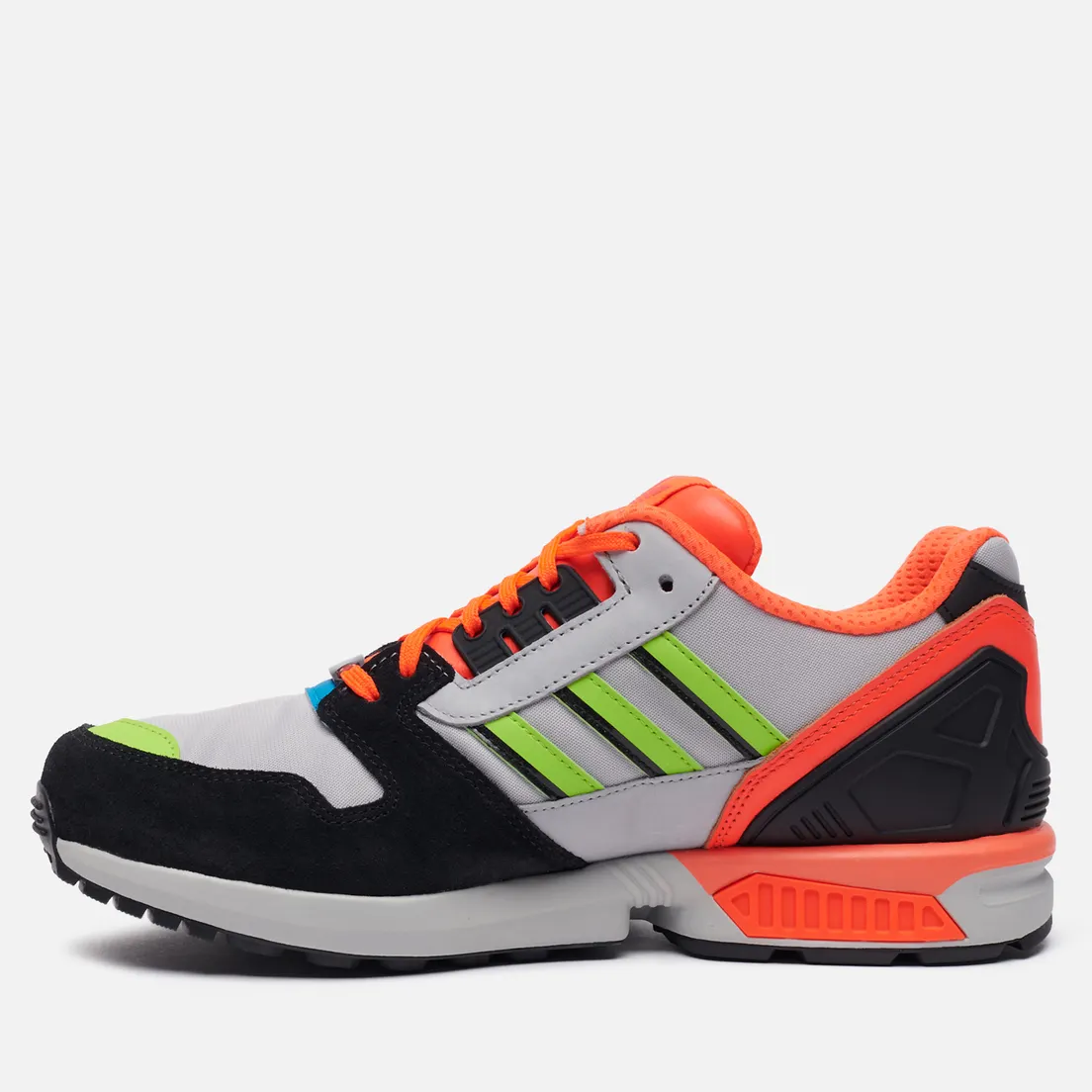 adidas Originals Мужские кроссовки x IRAK ZX 8000 Gore-Tex