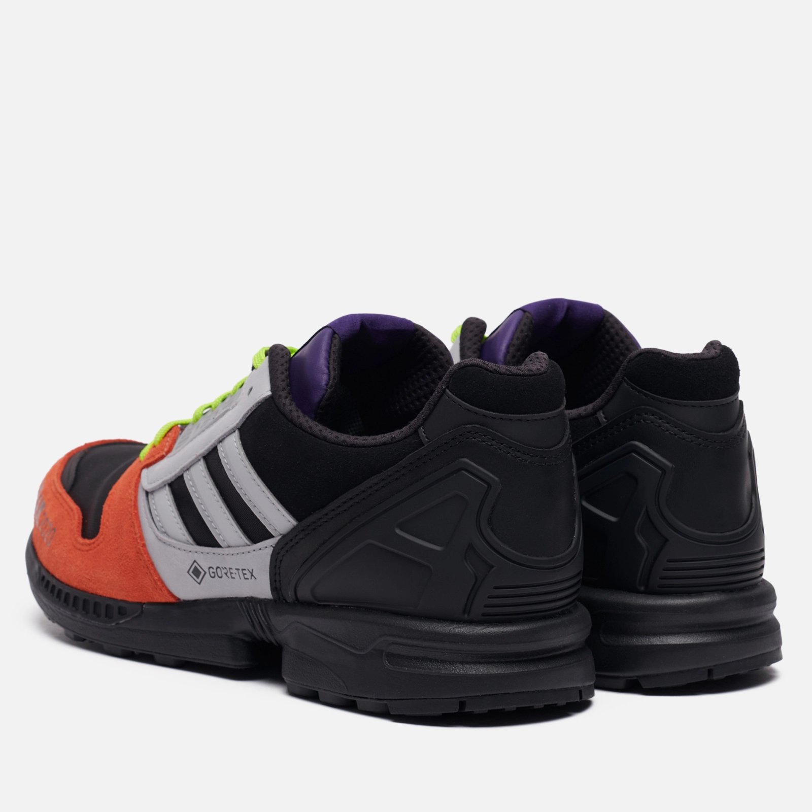 Мужские кроссовки adidas Originals x IRAK ZX 8000 Gore-Tex, FX0372