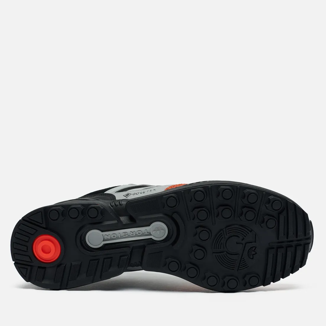 adidas Originals Мужские кроссовки x IRAK ZX 8000 Gore-Tex