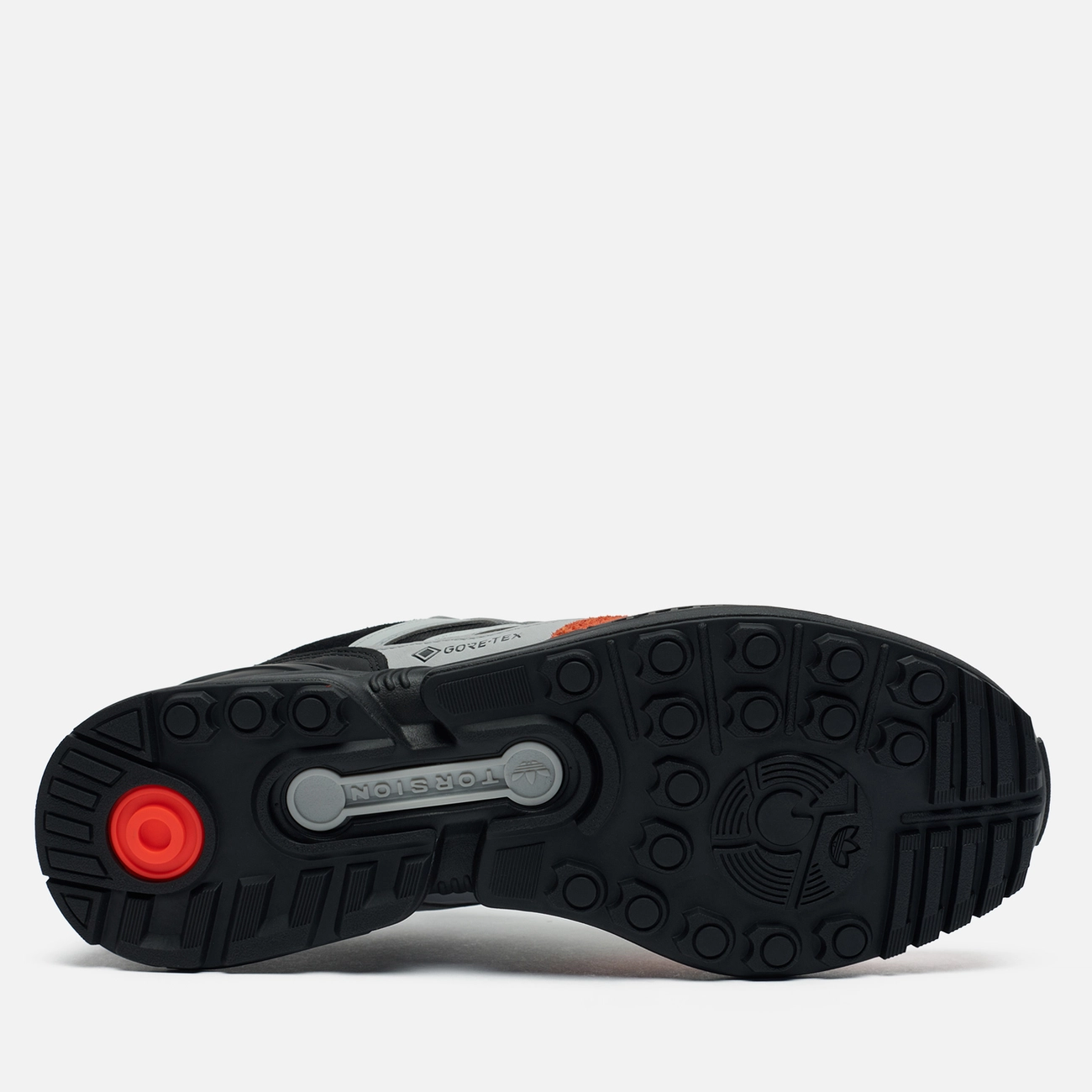 Мужские кроссовки adidas Originals x IRAK ZX 8000 Gore-Tex, FX0372