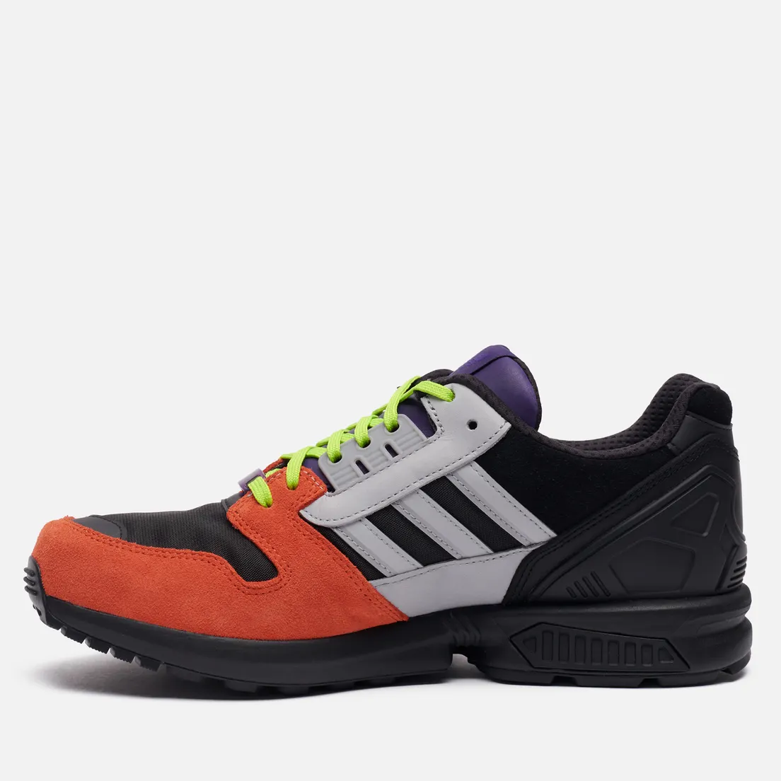 adidas Originals Мужские кроссовки x IRAK ZX 8000 Gore-Tex