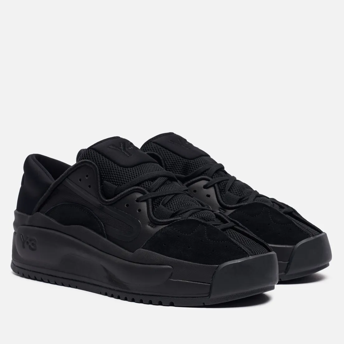 Y-3 Мужские кроссовки Hokori II