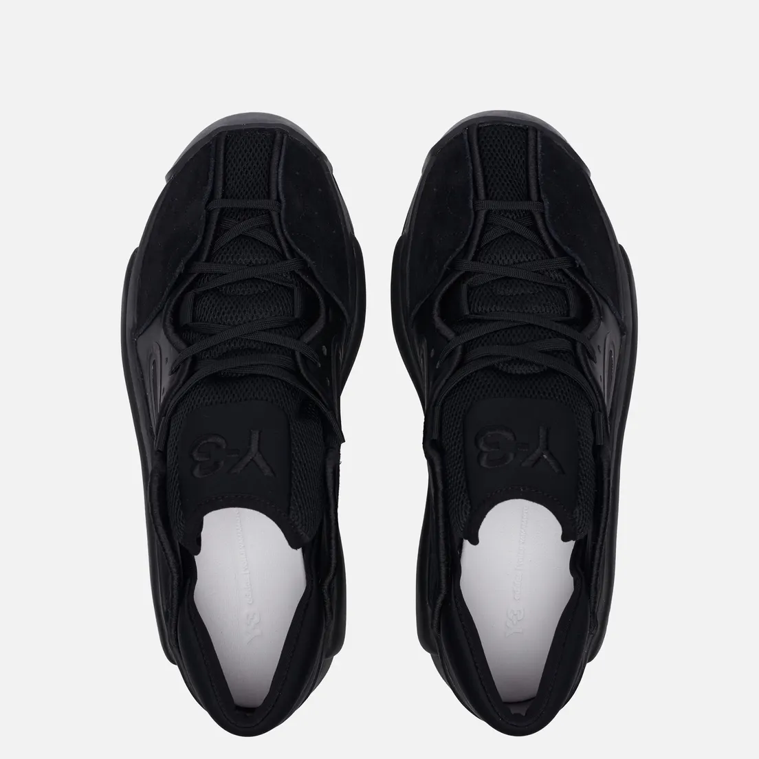 Y-3 Мужские кроссовки Hokori II