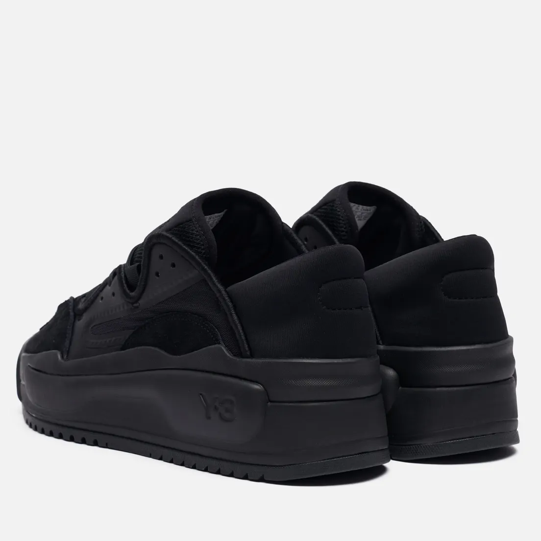 Y-3 Мужские кроссовки Hokori II