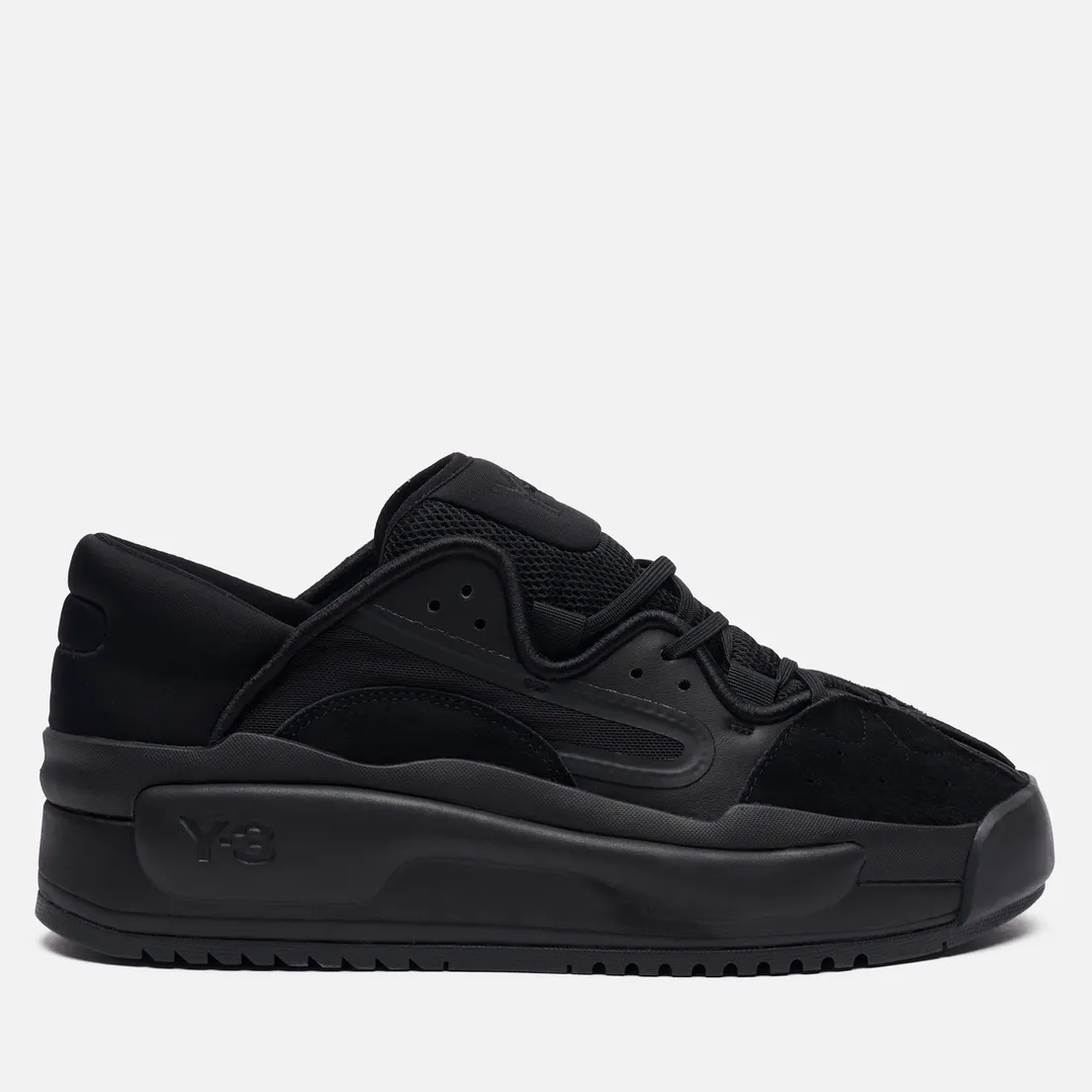 Y-3 Мужские кроссовки Hokori II