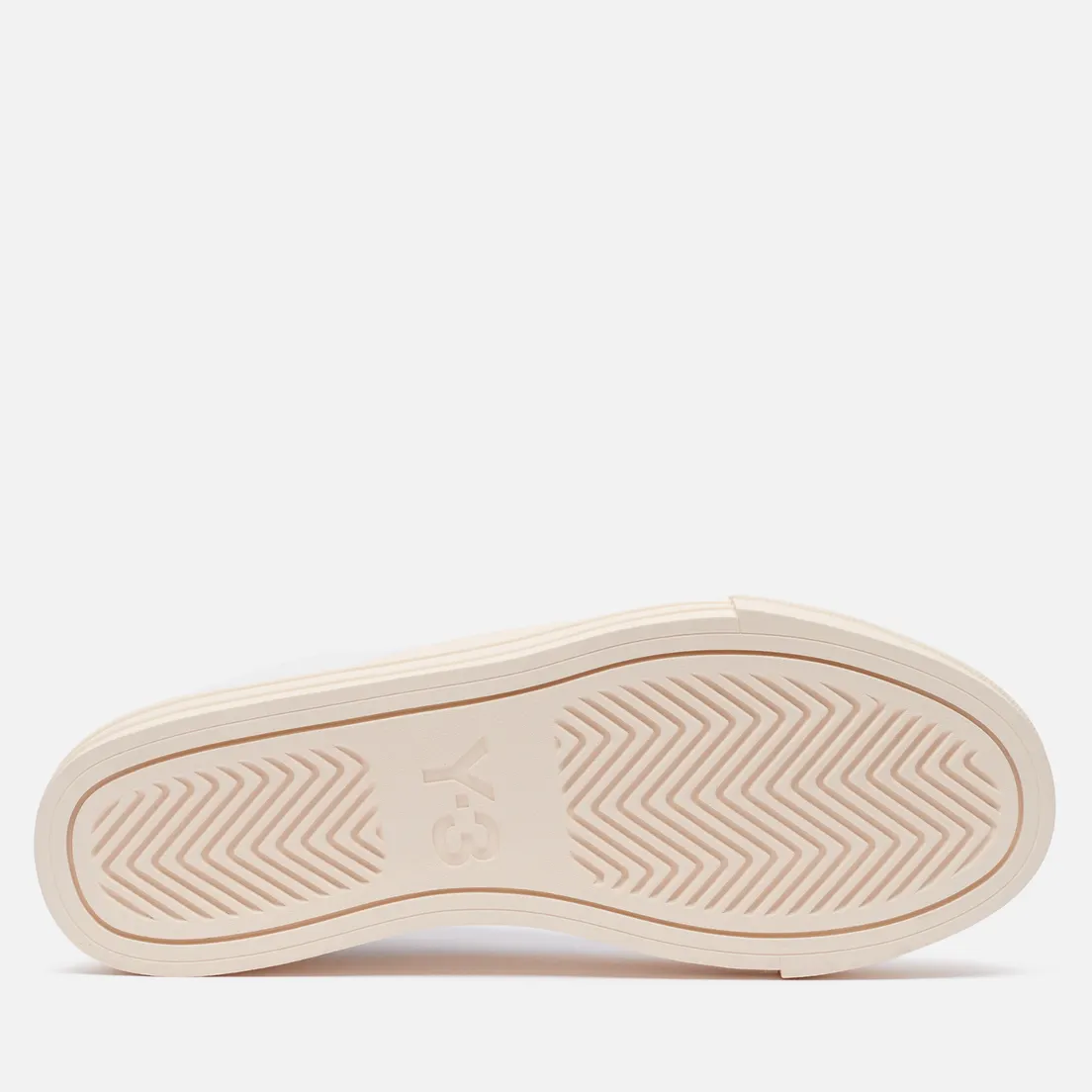 Y-3 Кроссовки Yuben Low