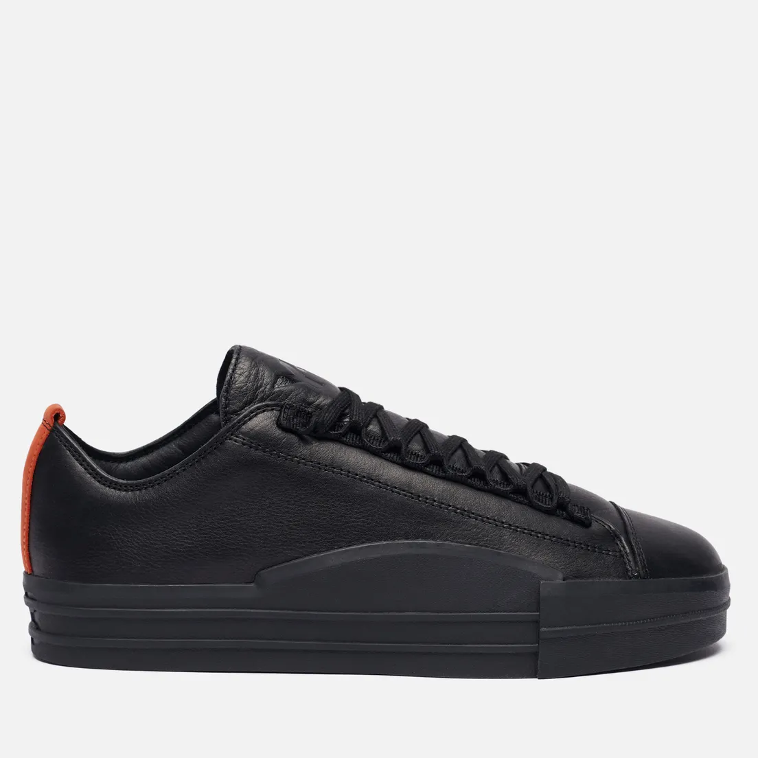 Y-3 Кроссовки Yuben Low