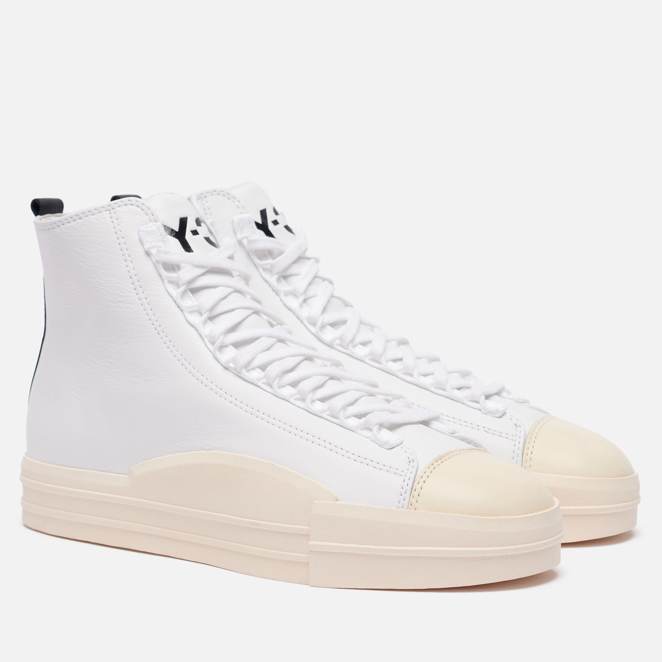 Кроссовки Y-3 Yuben Mid, FX0567