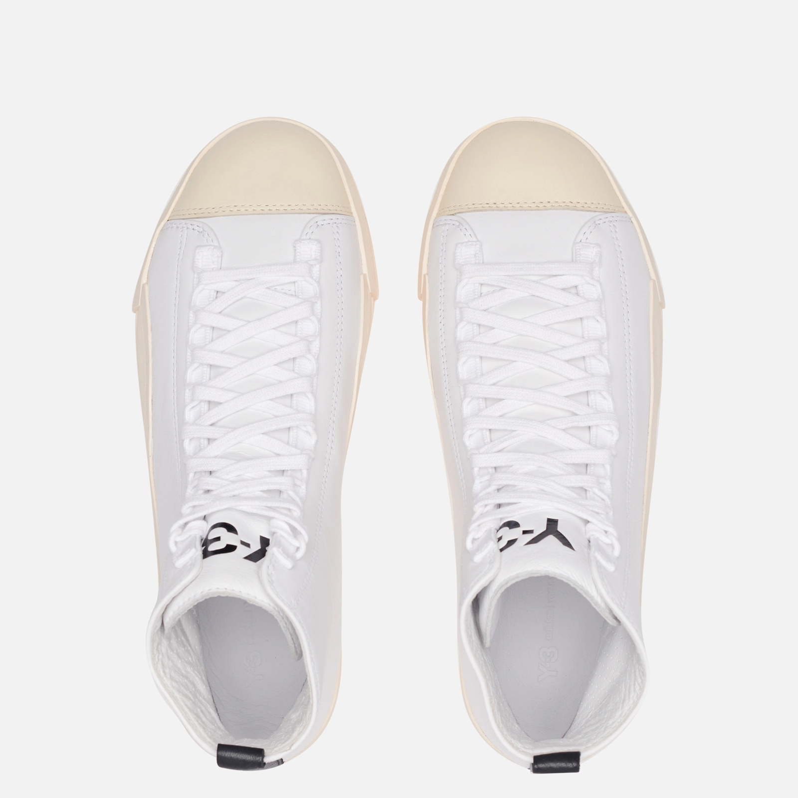 Кроссовки Y-3 Yuben Mid, FX0567