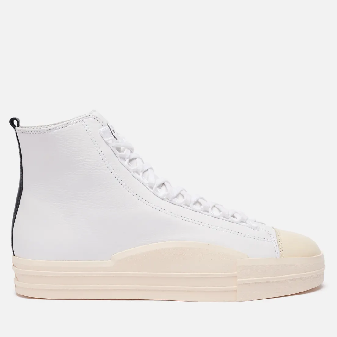 Y-3 Кроссовки Yuben Mid