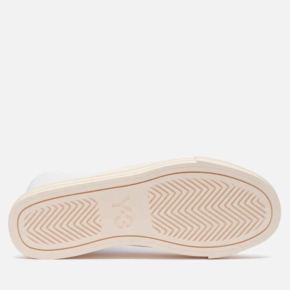 Y-3 Кроссовки Yuben Mid