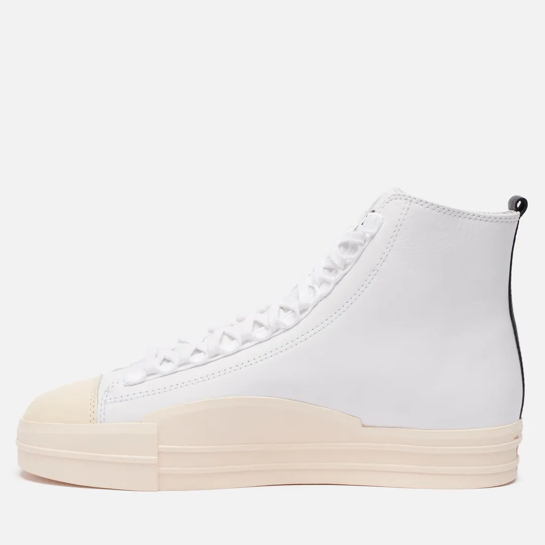 Y-3 Кроссовки Yuben Mid