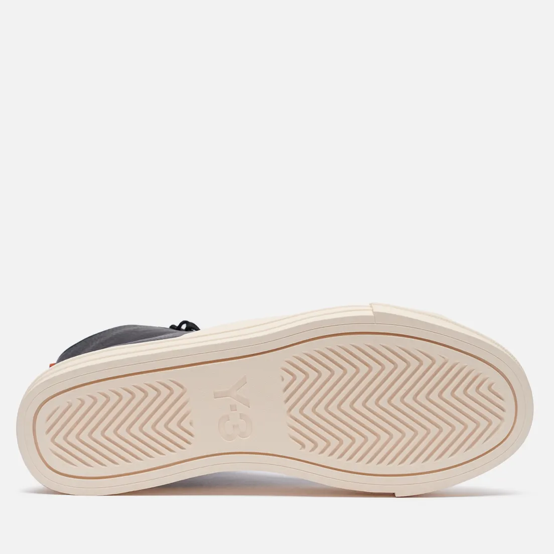 Y-3 Кроссовки Yuben Mid