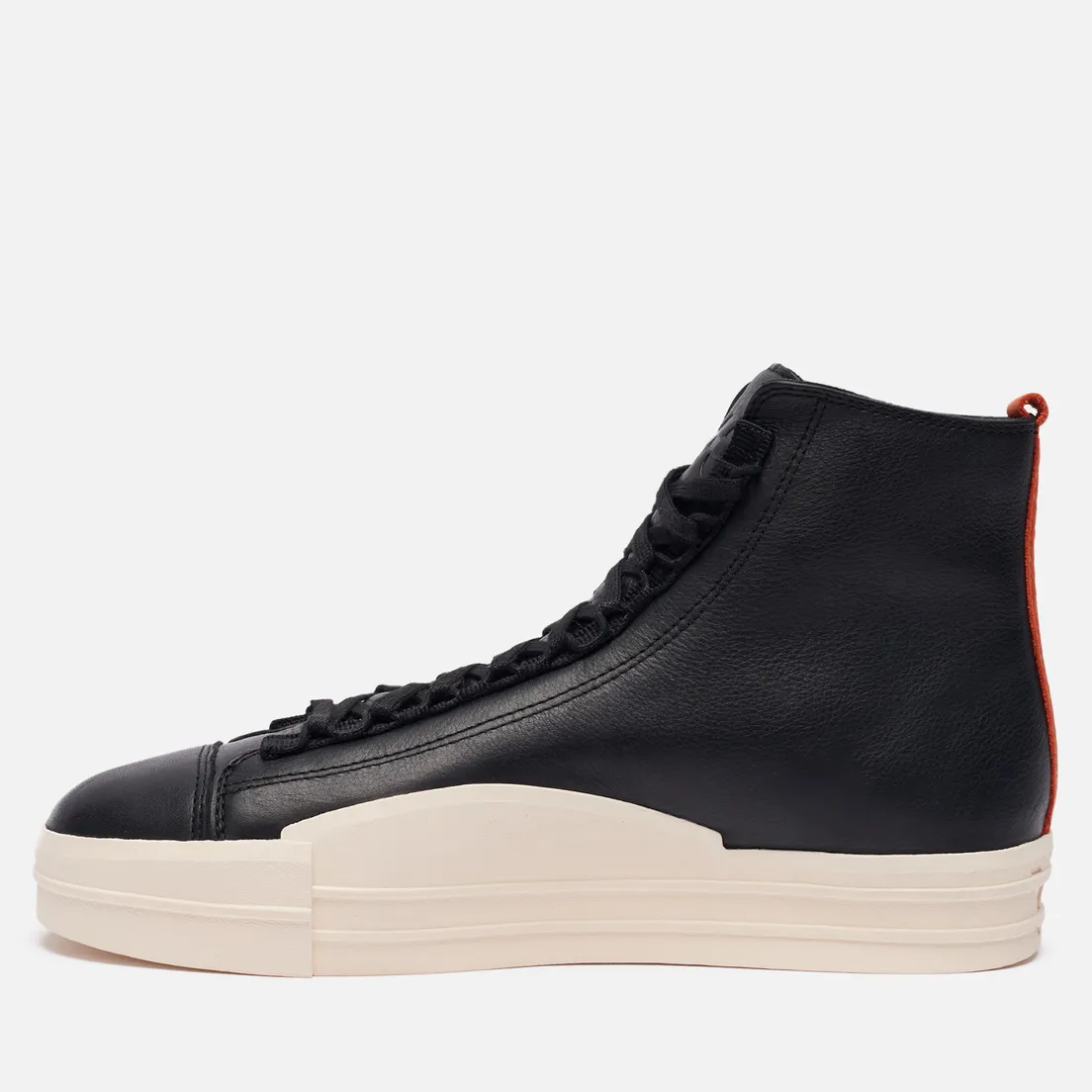 Y-3 Кроссовки Yuben Mid