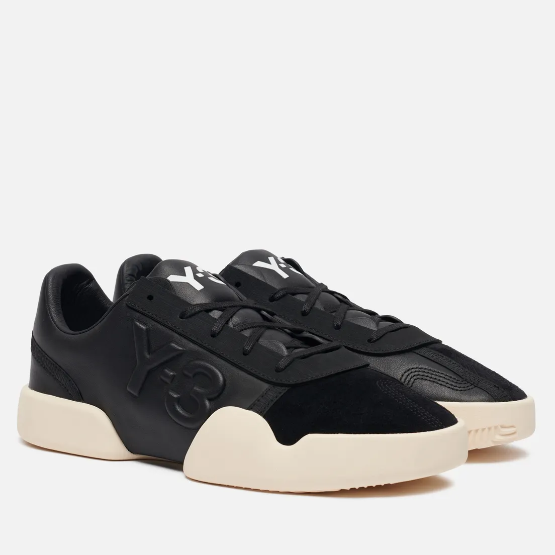 Y-3 Кроссовки Yunu