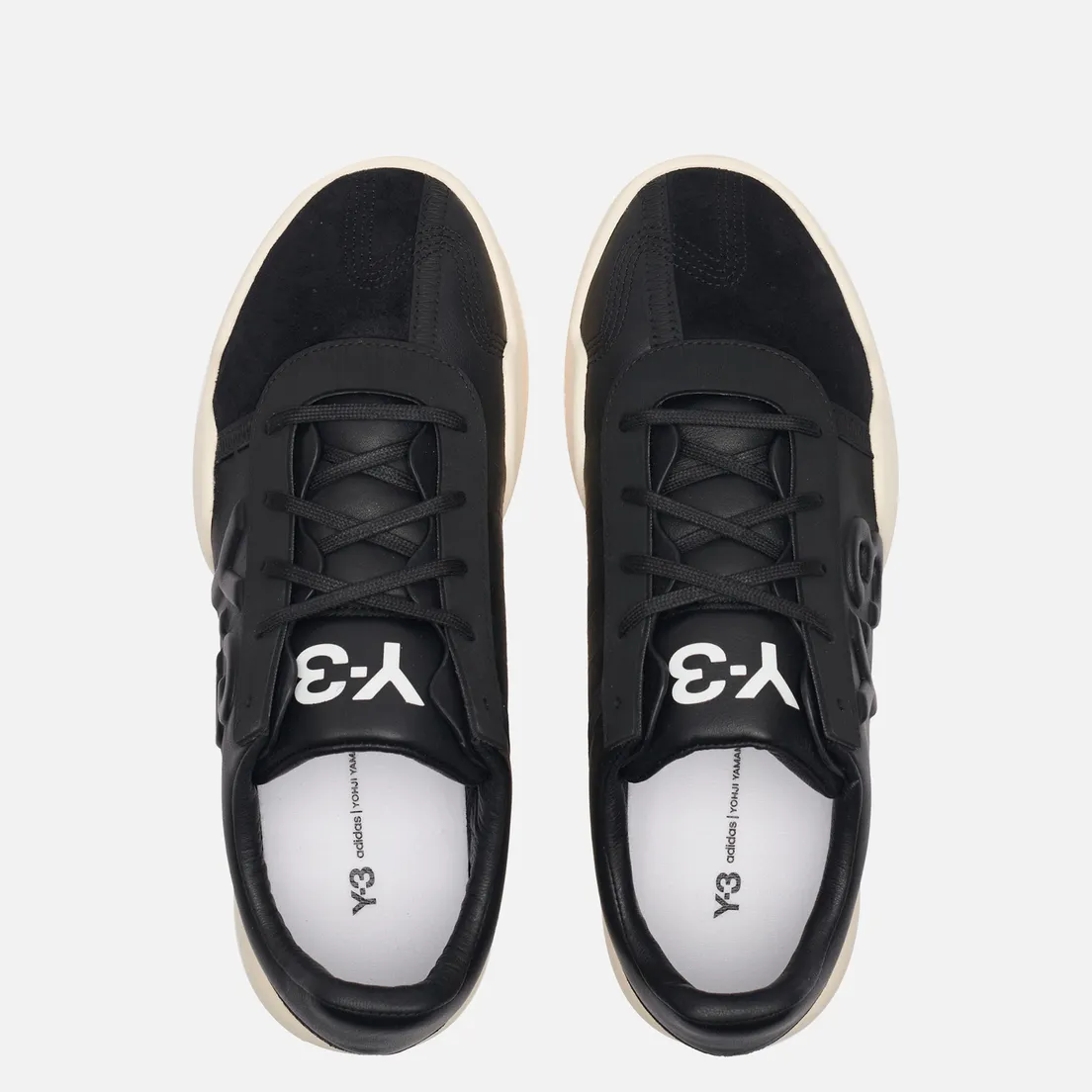 Y-3 Кроссовки Yunu