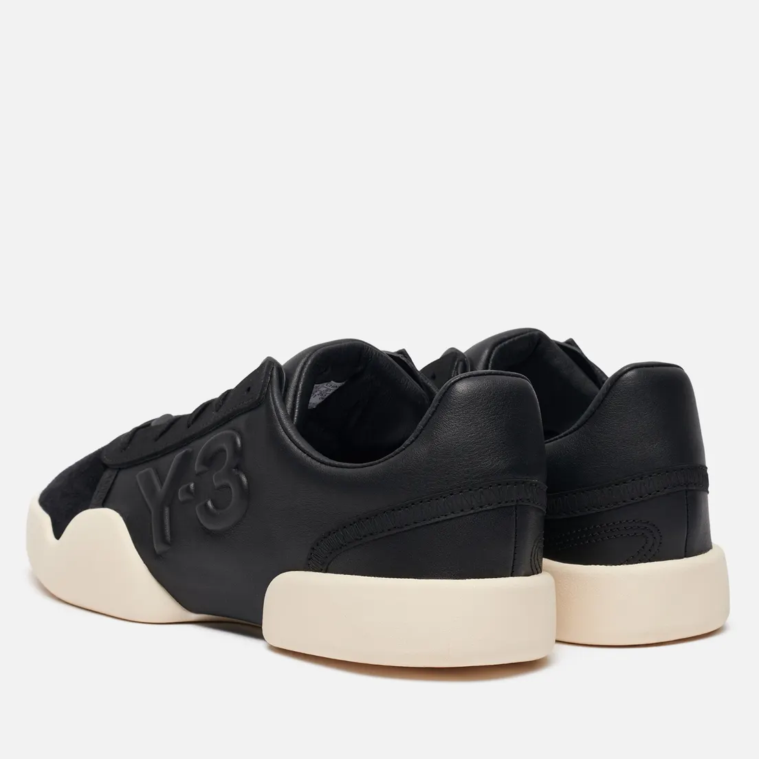 Y-3 Кроссовки Yunu
