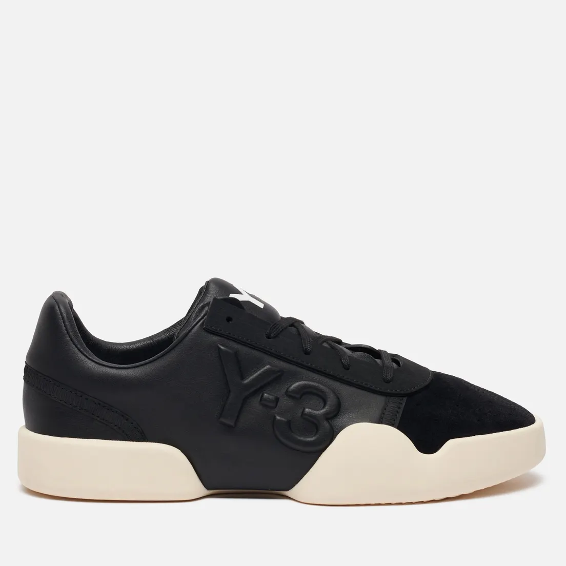 Y-3 Кроссовки Yunu