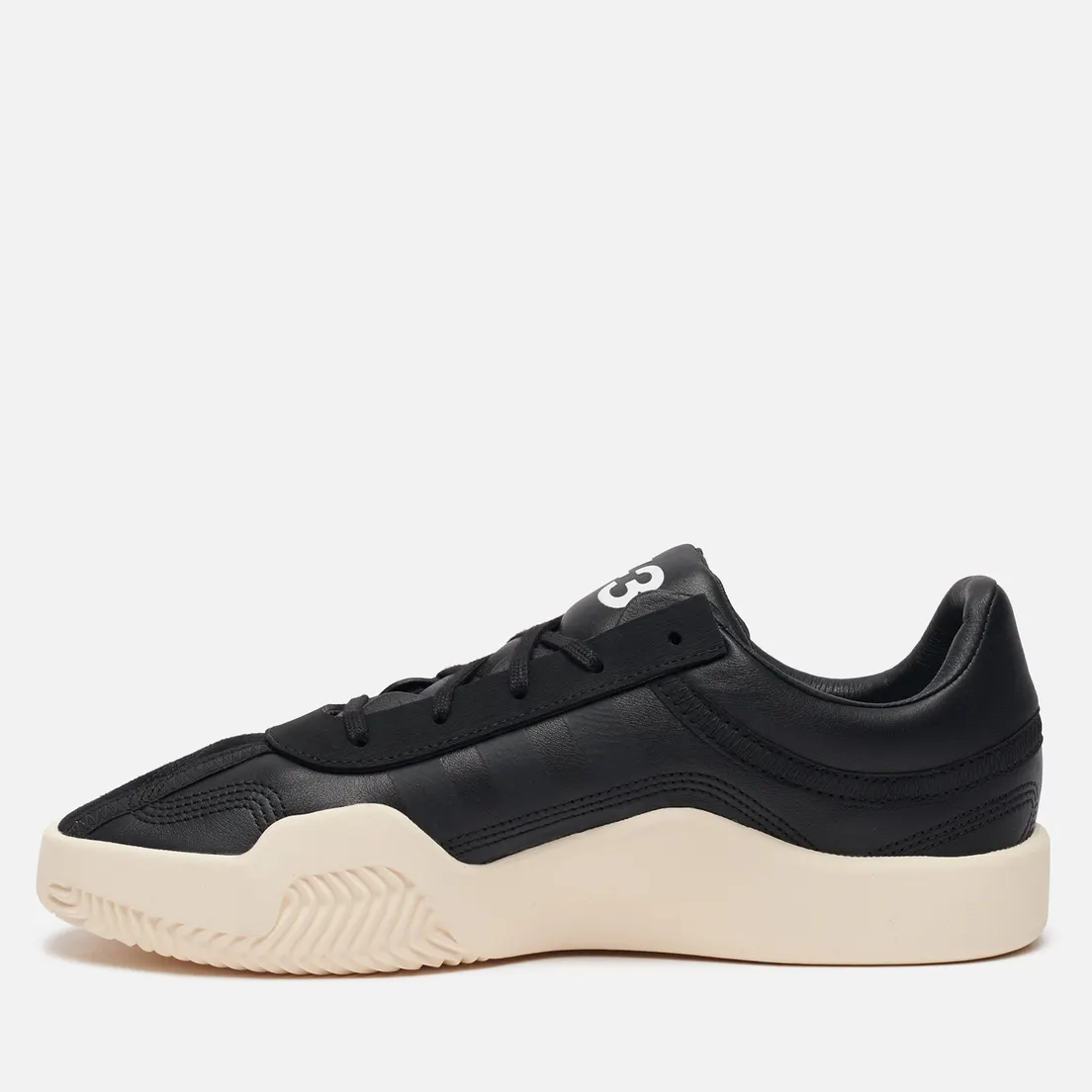 Y-3 Кроссовки Yunu