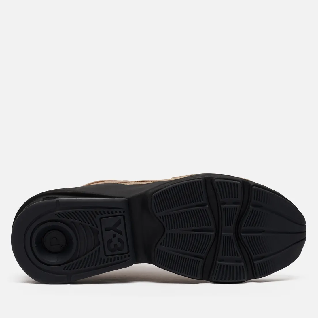 Y-3 Кроссовки Sukui II